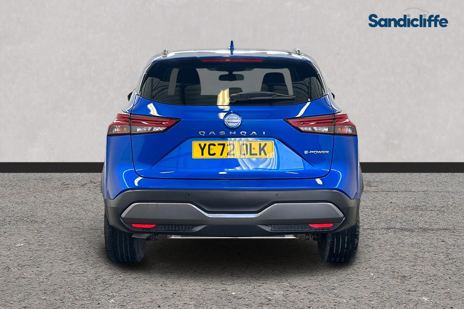 Used Nissan Qashqai 2022 for sale - 77298272: Photo 5