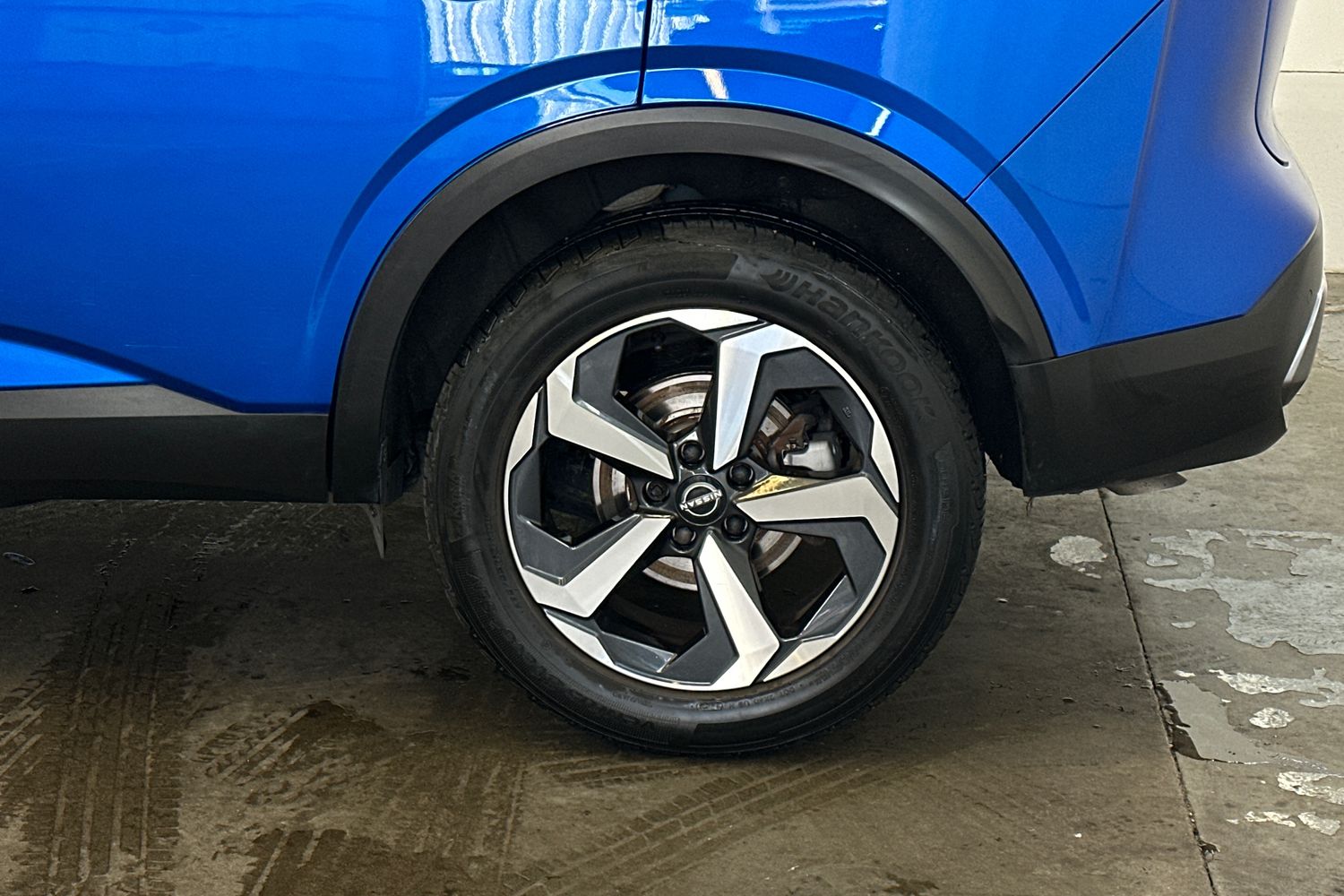 Used Nissan Qashqai 2022 for sale - 77298272: Photo 9