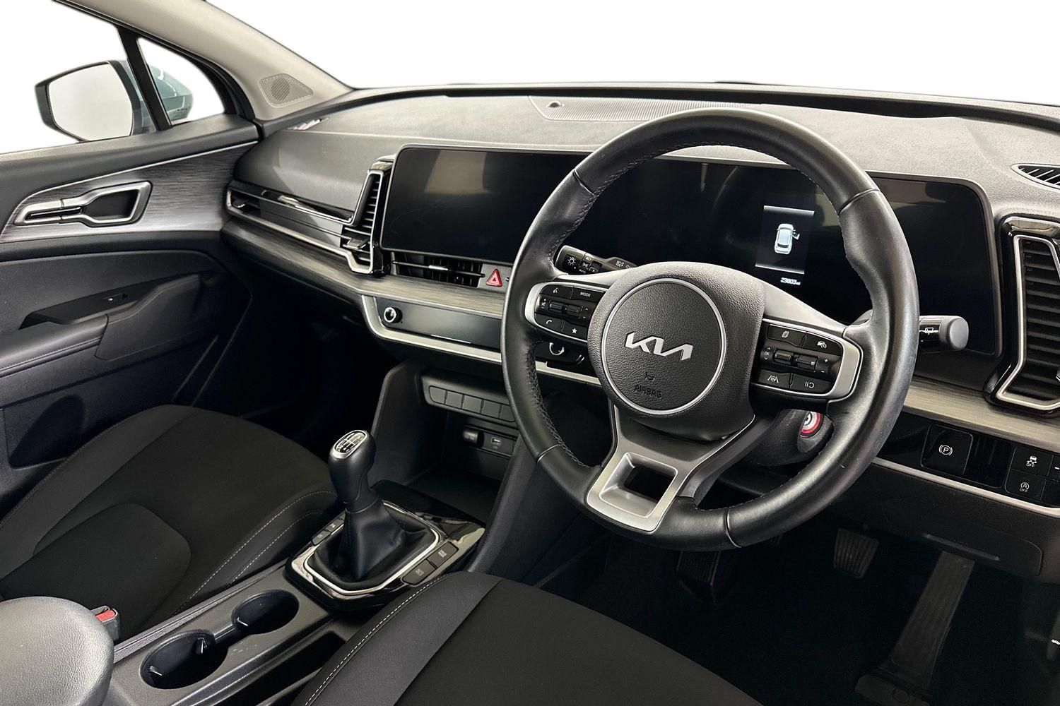 Used Kia Sportage 2024 for sale - 76237351: Photo 11