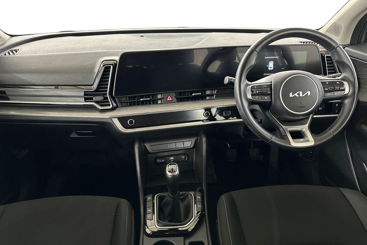 Used Kia Sportage 2024 for sale - 76237351: Photo 13