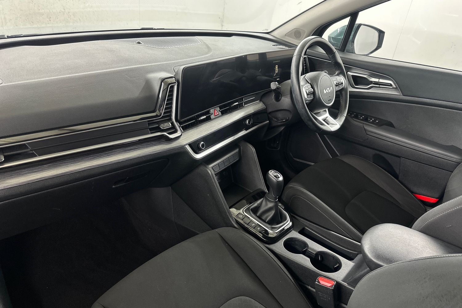 Used Kia Sportage 2024 for sale - 76237351: Photo 14