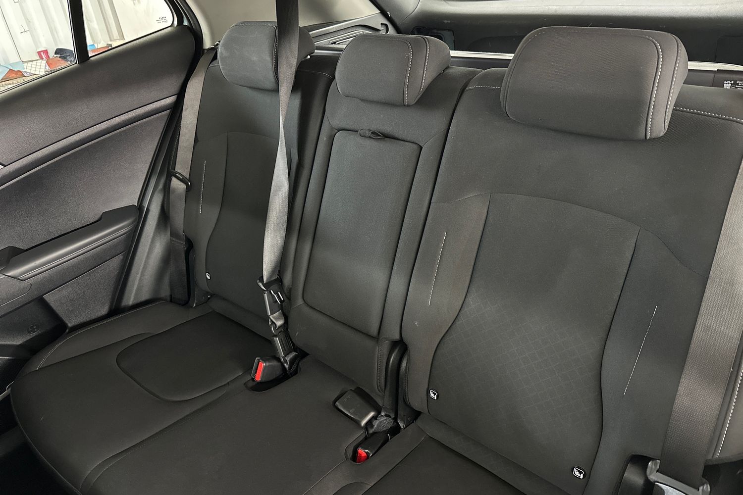 Used Kia Sportage 2024 for sale - 76237351: Photo 15