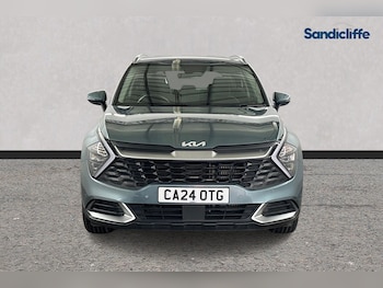 Used Kia Sportage 2024 for sale - 76237351: Photo