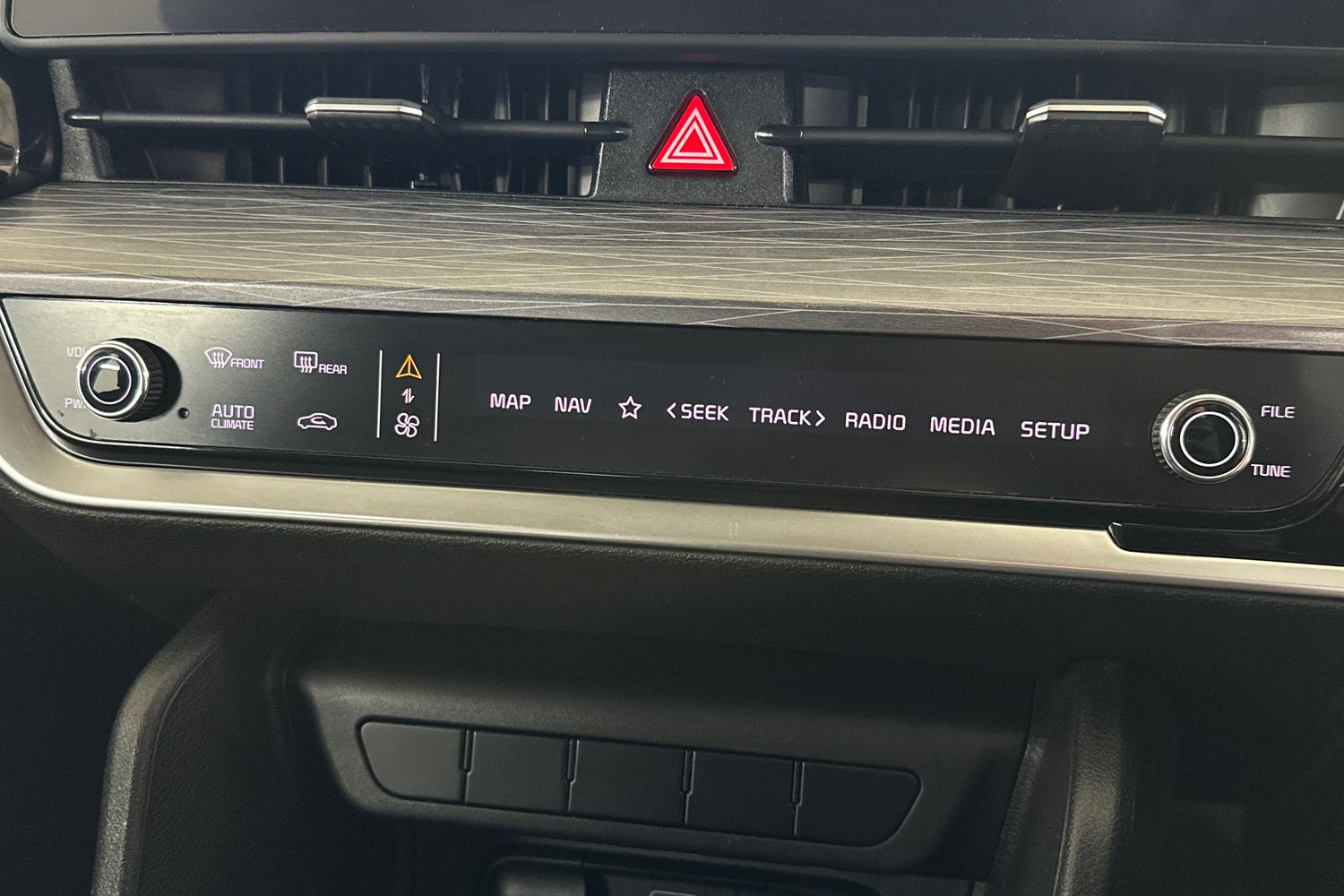 Used Kia Sportage 2024 for sale - 76237351: Photo 32