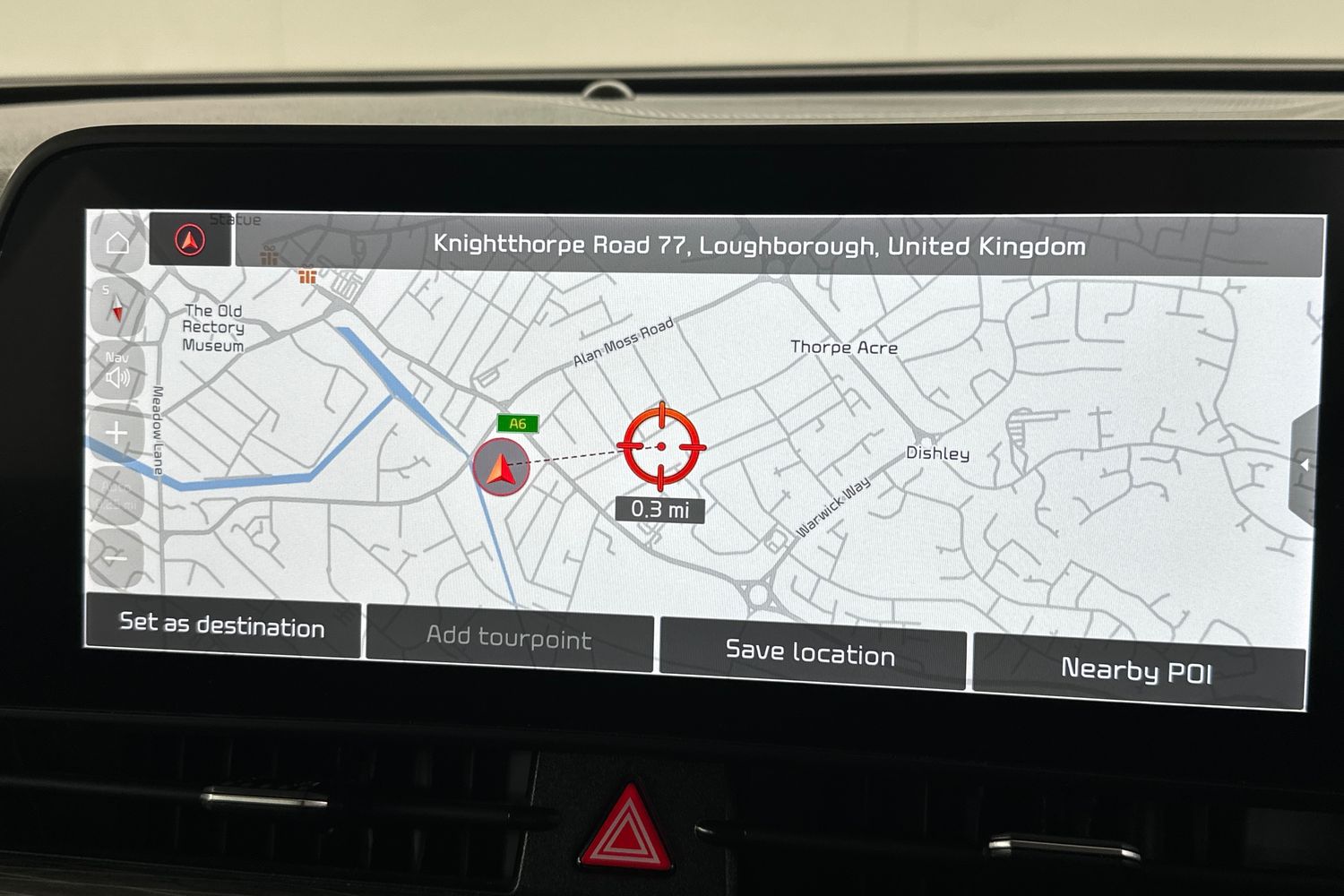Used Kia Sportage 2024 for sale - 76237351: Photo 33