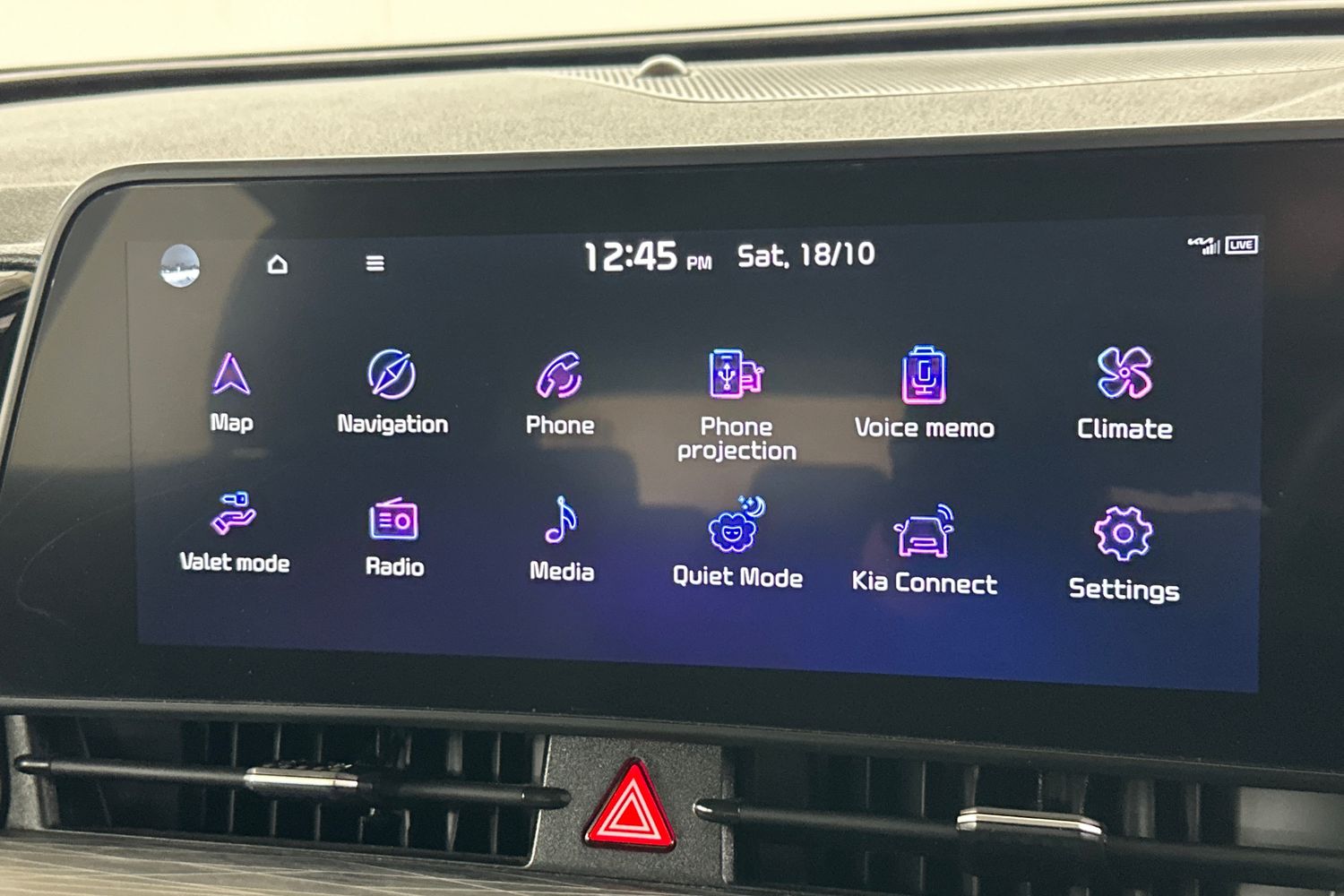 Used Kia Sportage 2024 for sale - 76237351: Photo 34