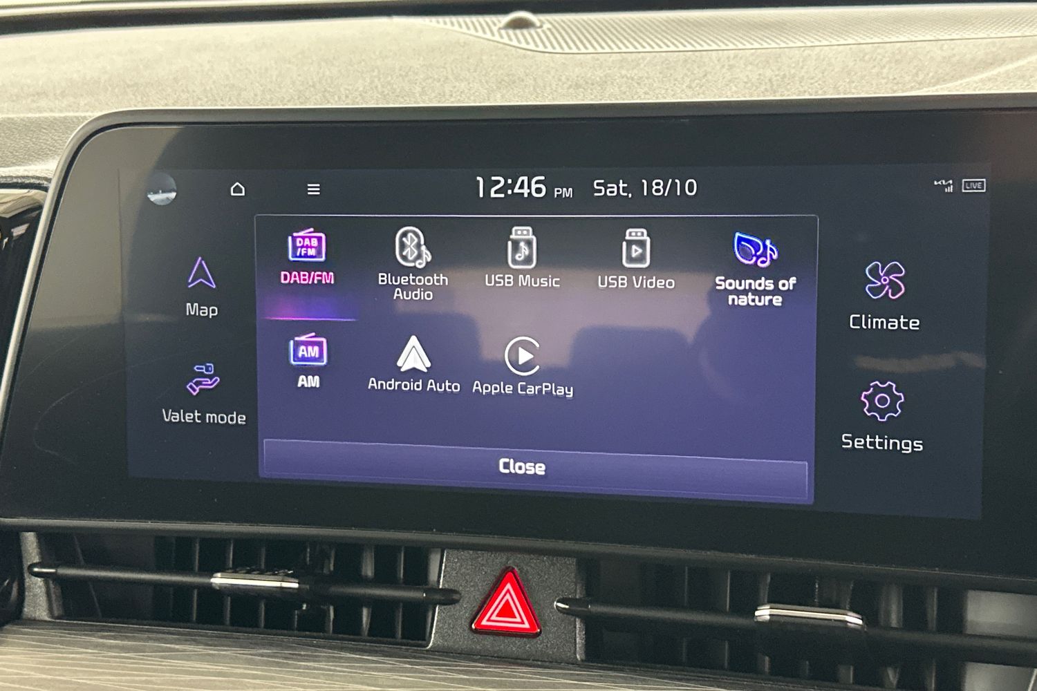 Used Kia Sportage 2024 for sale - 76237351: Photo 38