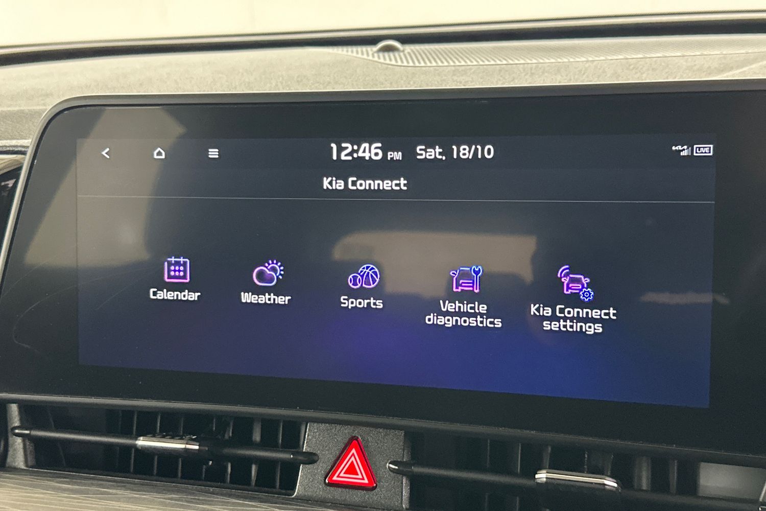 Used Kia Sportage 2024 for sale - 76237351: Photo 39