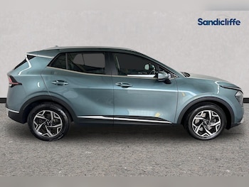 Used Kia Sportage 2024 for sale - 76237351: Photo