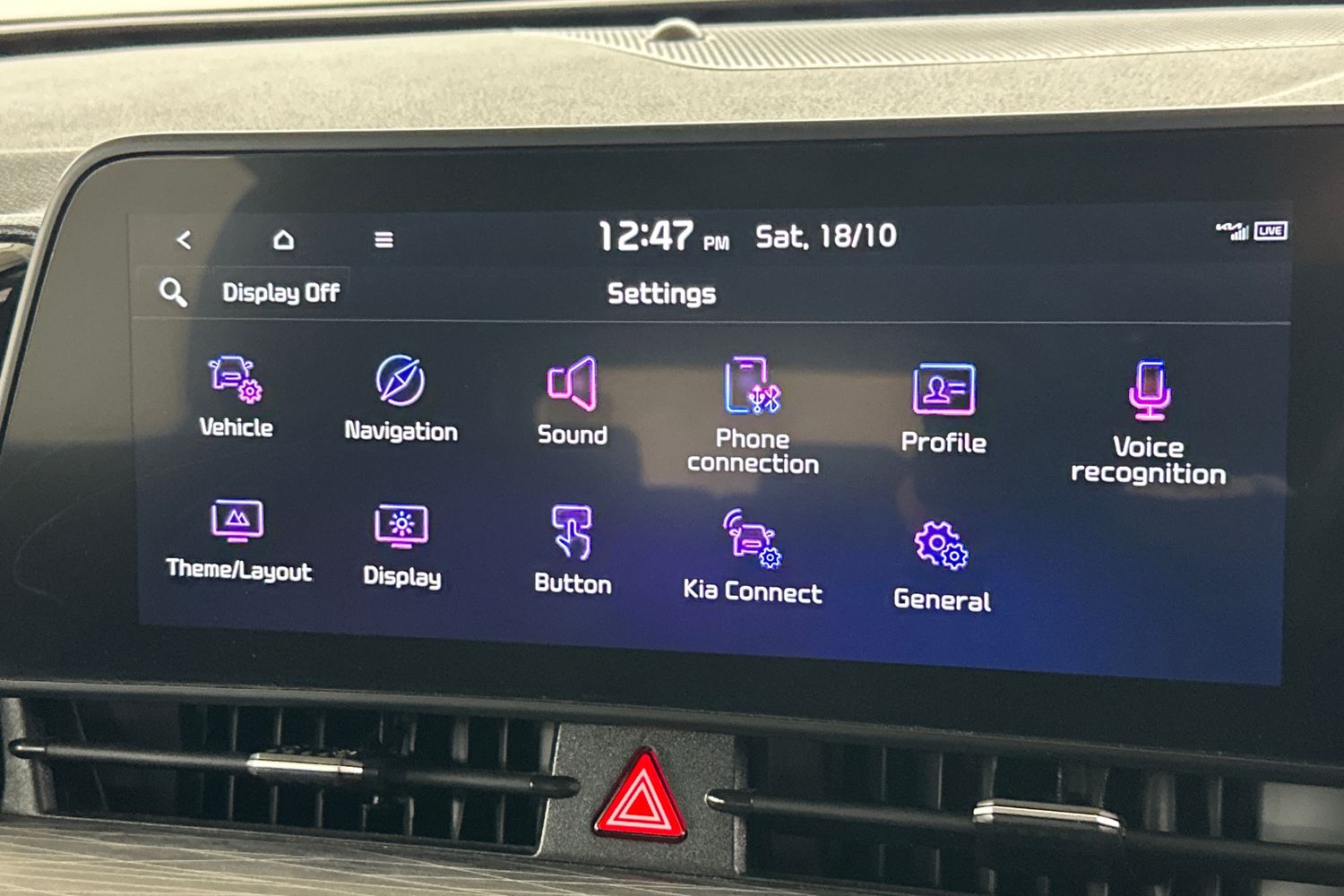 Used Kia Sportage 2024 for sale - 76237351: Photo 40