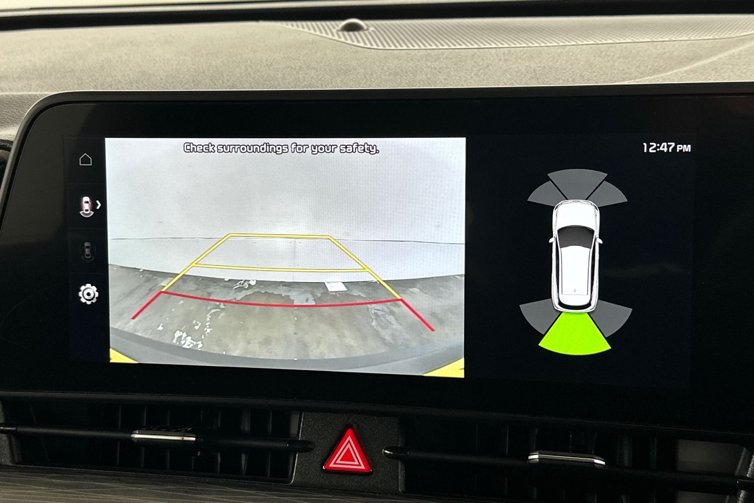 Used Kia Sportage 2024 for sale - 76237351: Photo 41