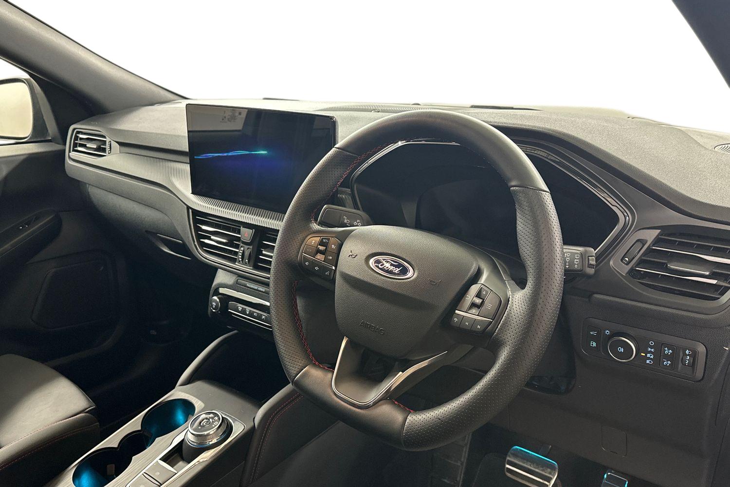 Used Ford Kuga 2025 for sale - 76627485: Photo 10