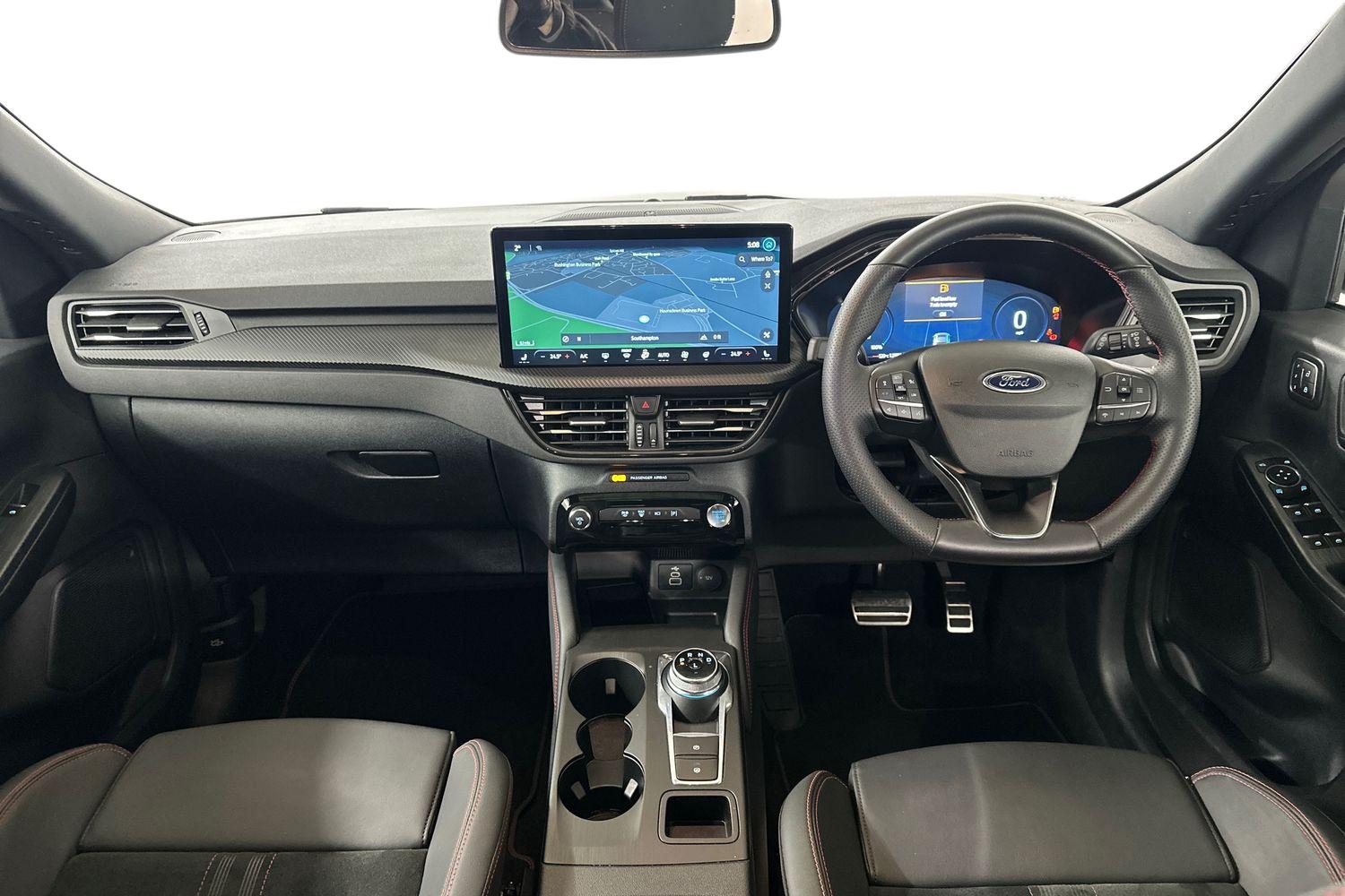 Used Ford Kuga 2025 for sale - 76627485: Photo 11