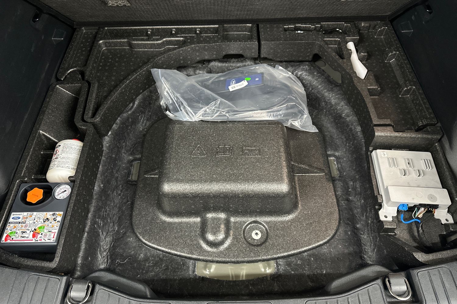 Used Ford Kuga 2025 for sale - 76627485: Photo 15