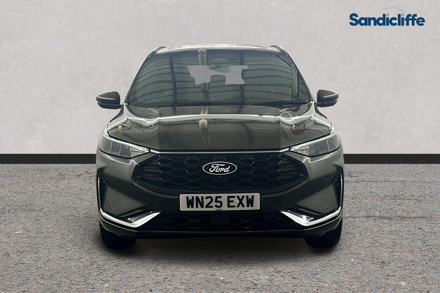 Used Ford Kuga 2025 for sale - 76627485: Photo 2