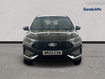 Used Ford Kuga 2025 for sale - 76627485: Photo