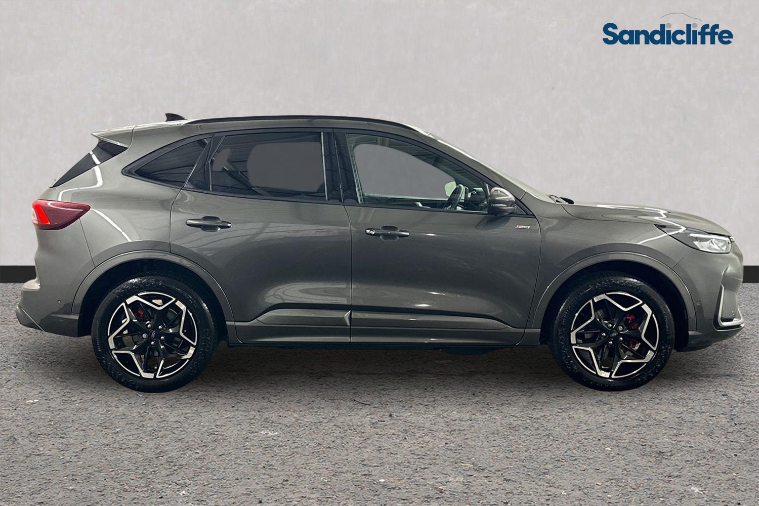 Used Ford Kuga 2025 for sale - 76627485: Photo 3