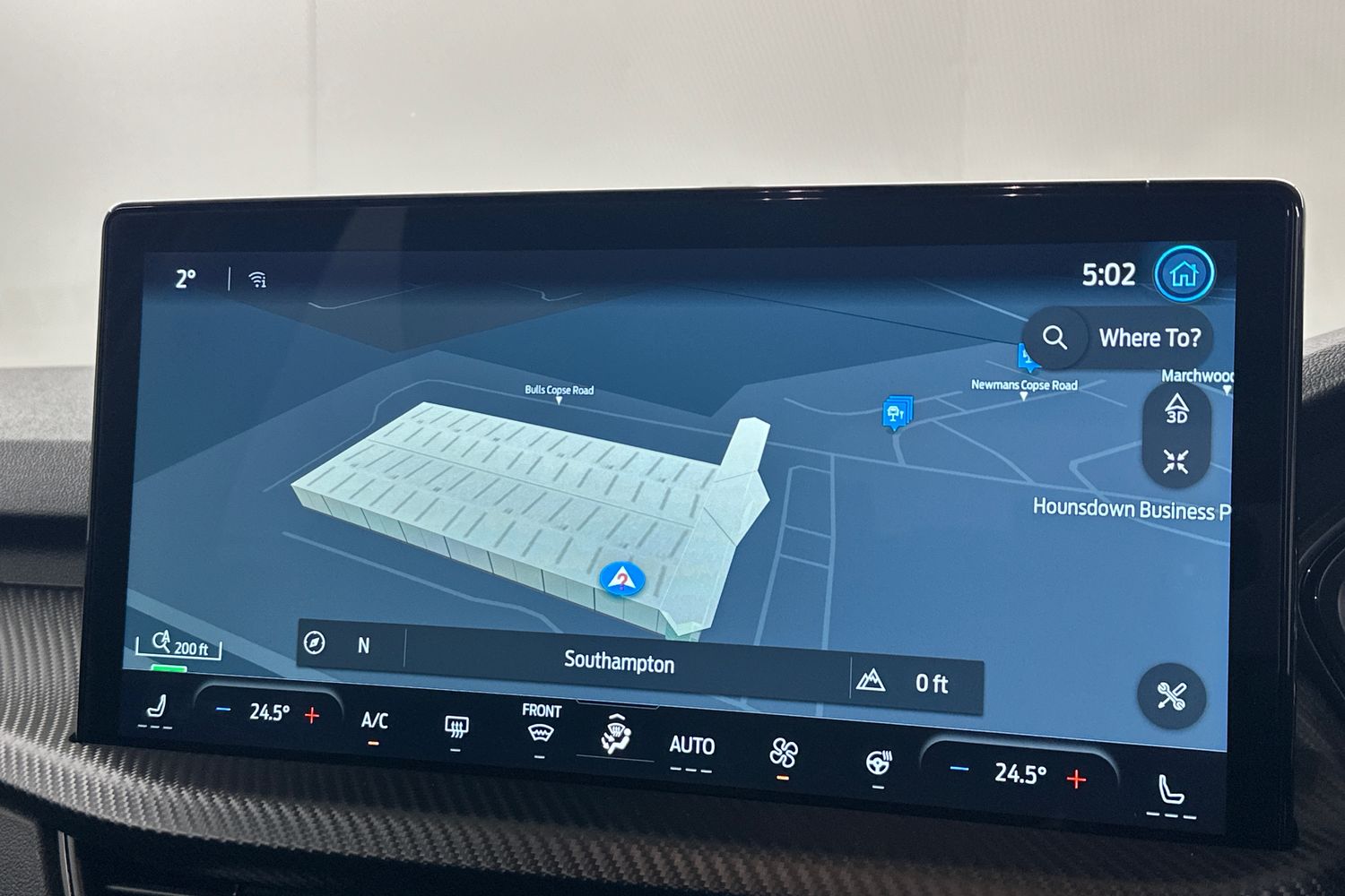 Used Ford Kuga 2025 for sale - 76627485: Photo 31