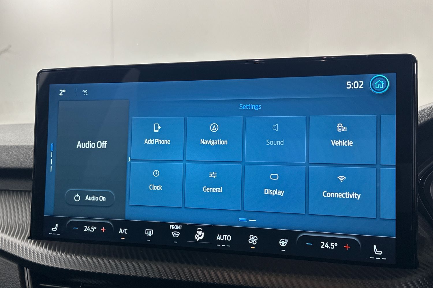 Used Ford Kuga 2025 for sale - 76627485: Photo 32