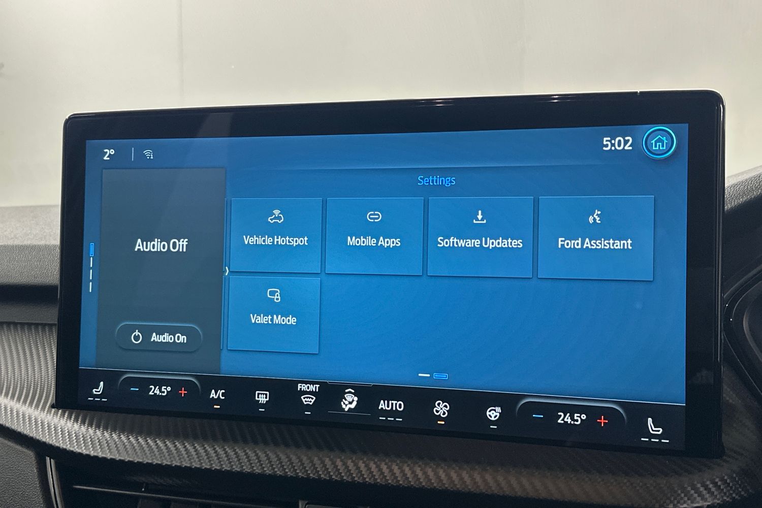 Used Ford Kuga 2025 for sale - 76627485: Photo 33