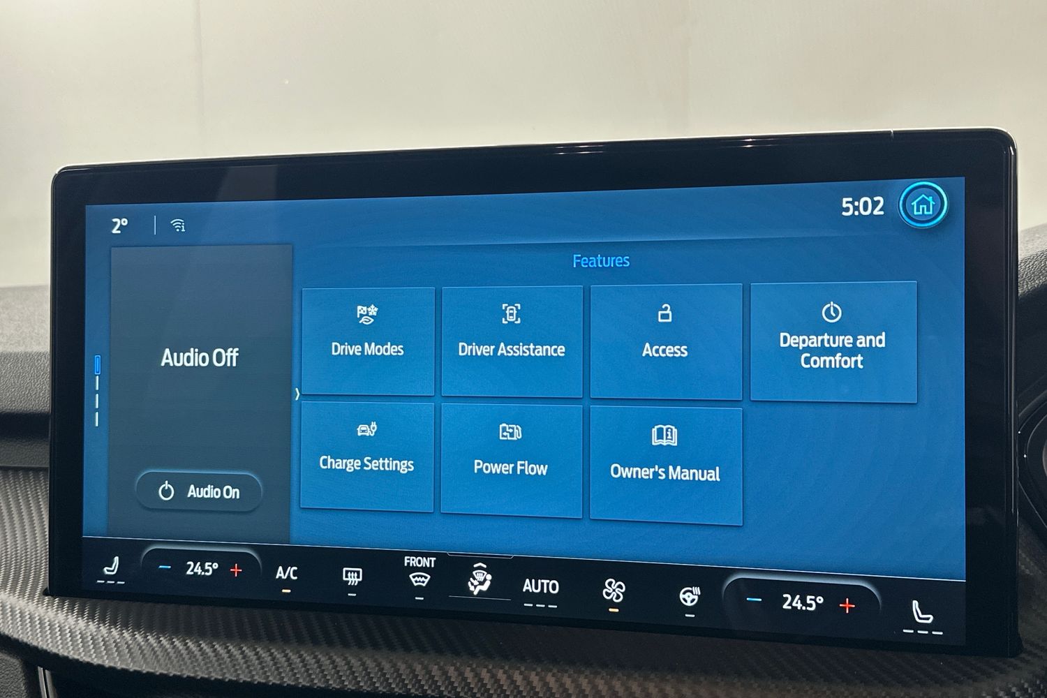 Used Ford Kuga 2025 for sale - 76627485: Photo 34