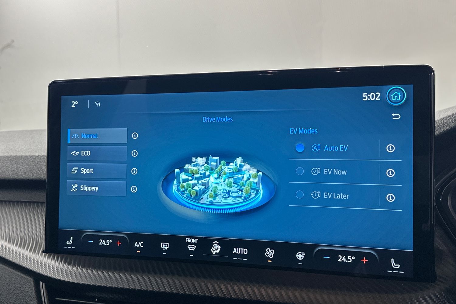 Used Ford Kuga 2025 for sale - 76627485: Photo 35