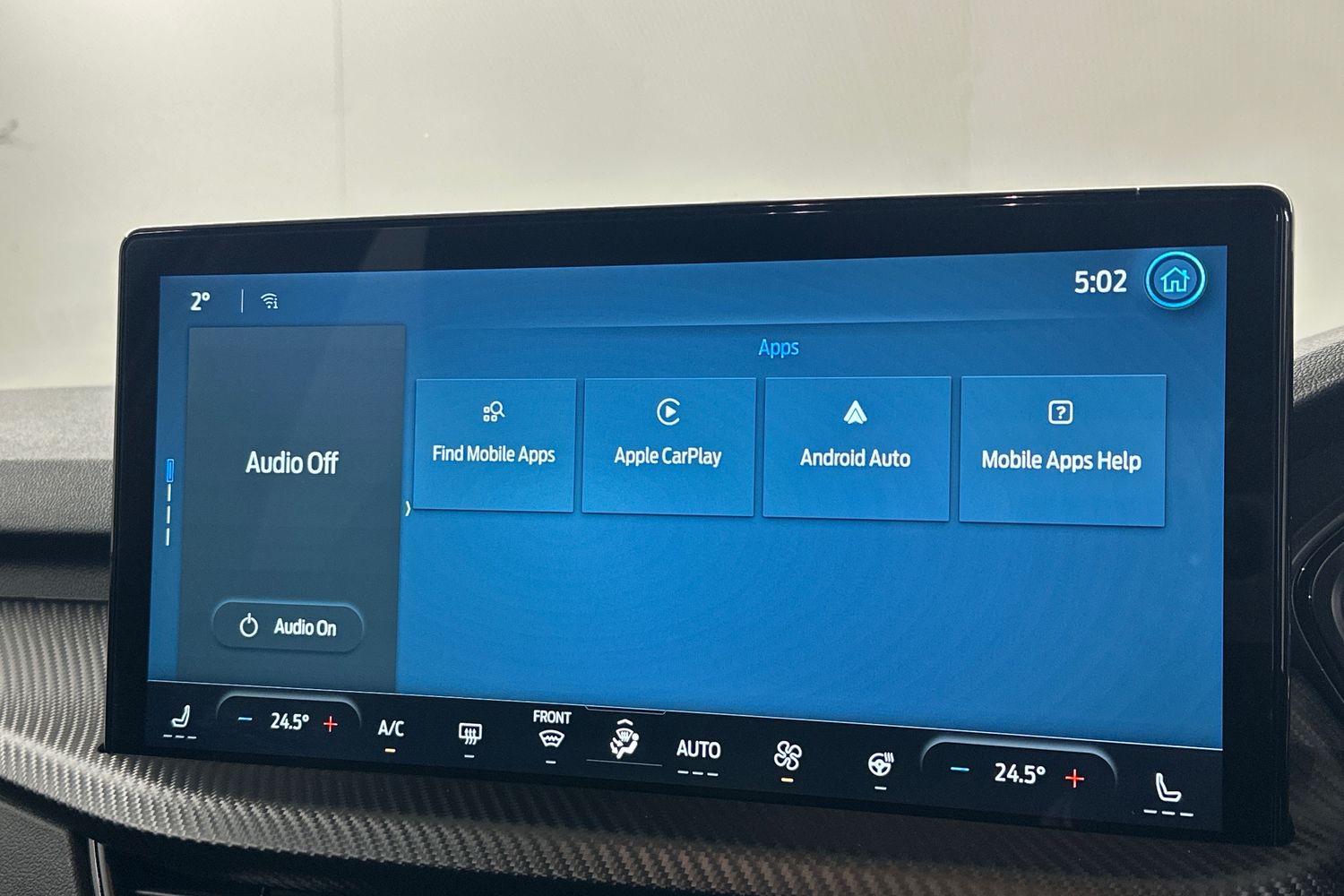 Used Ford Kuga 2025 for sale - 76627485: Photo 36