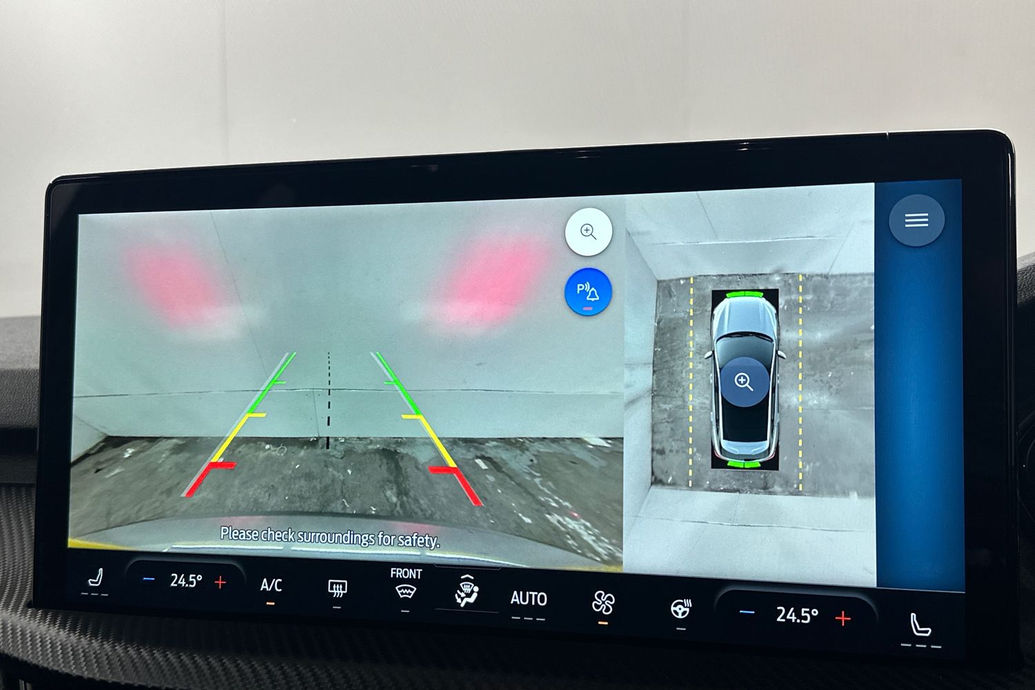 Used Ford Kuga 2025 for sale - 76627485: Photo 37