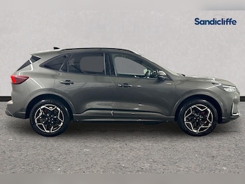 Used Ford Kuga 2025 for sale - 76627485: Photo