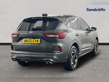 Used Ford Kuga 2025 for sale - 76627485: Photo