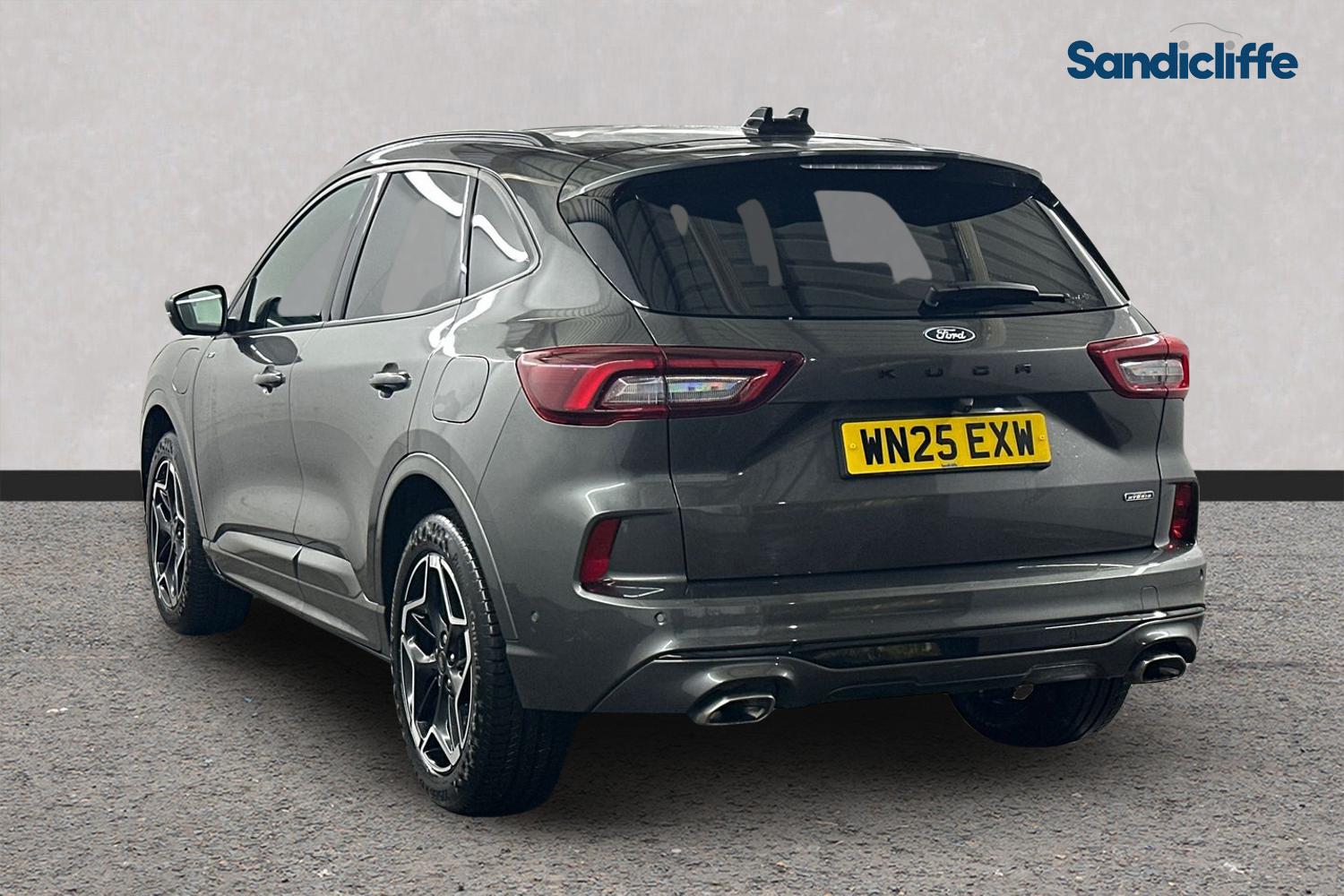 Used Ford Kuga 2025 for sale - 76627485: Photo 6