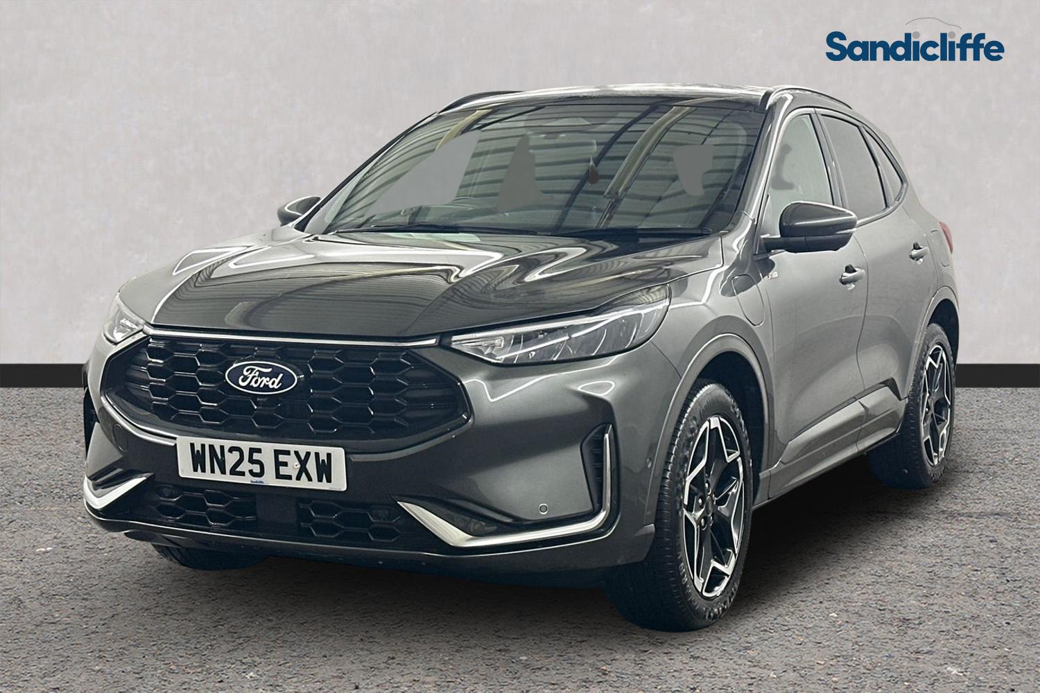 Used Ford Kuga 2025 for sale - 76627485: Photo 8