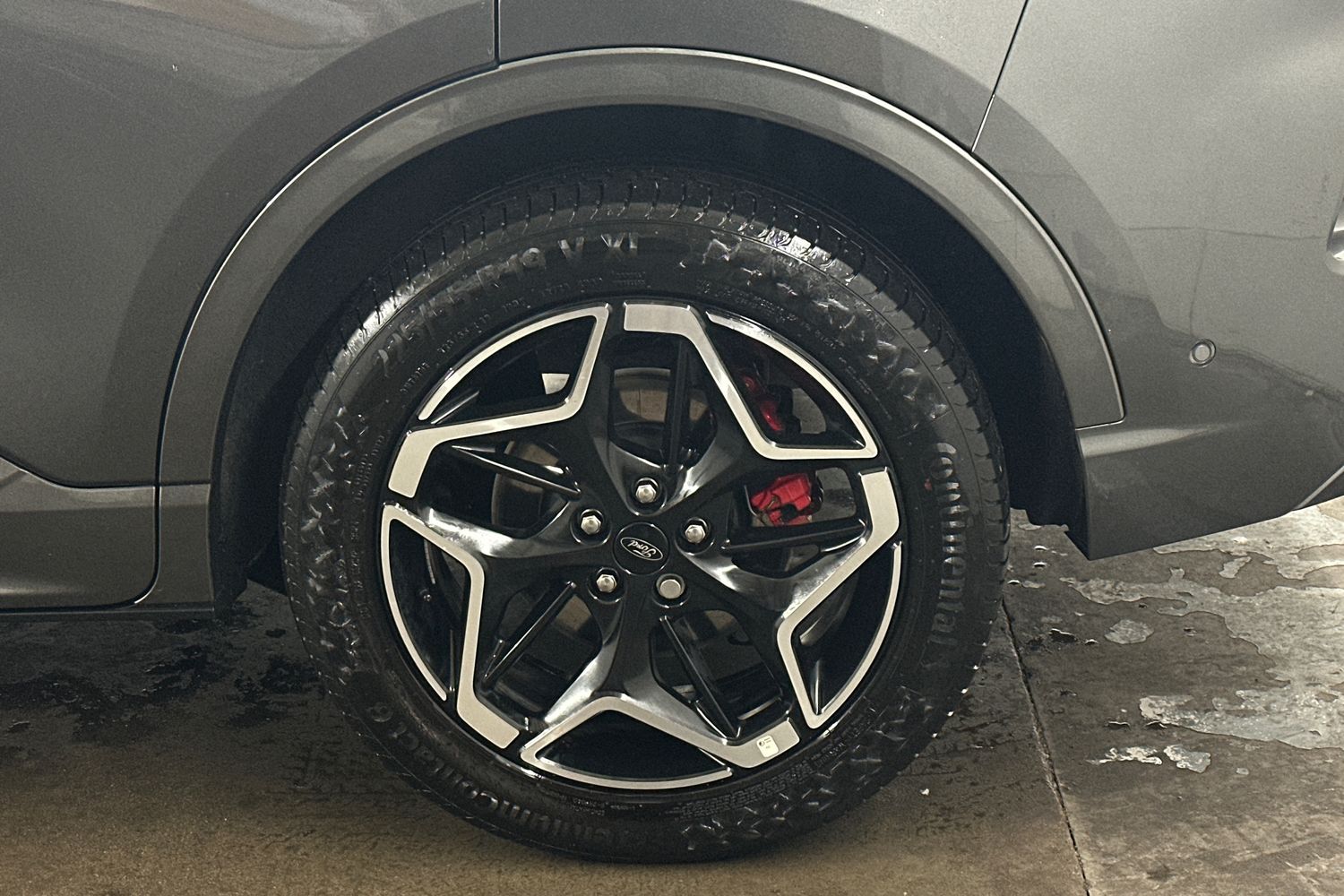 Used Ford Kuga 2025 for sale - 76627485: Photo 9