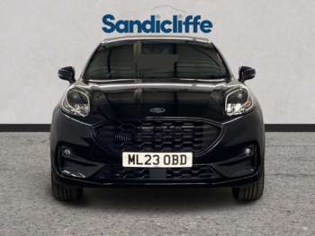 Used Ford Puma 2023 for sale - 75289307: Photo