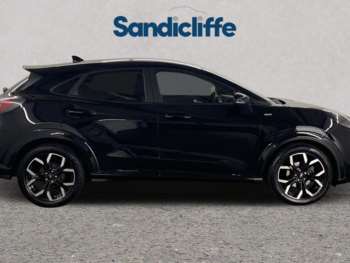 Used Ford Puma 2023 for sale - 75289307: Photo