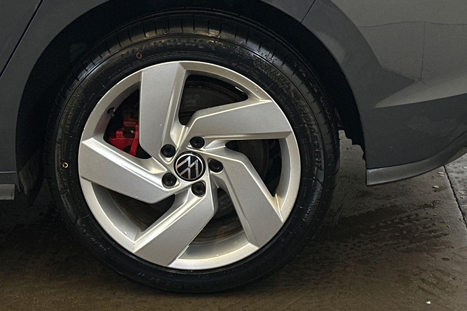 Used Volkswagen Golf 2023 for sale - 77891521: Photo 11