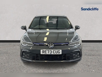 Used Volkswagen Golf 2023 for sale - 77891521: Photo