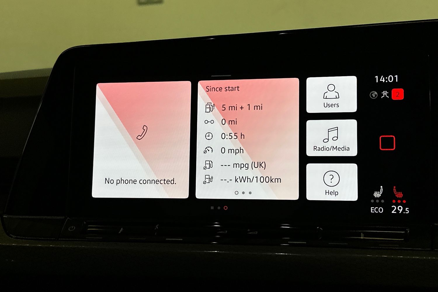 Used Volkswagen Golf 2023 for sale - 77891521: Photo 34