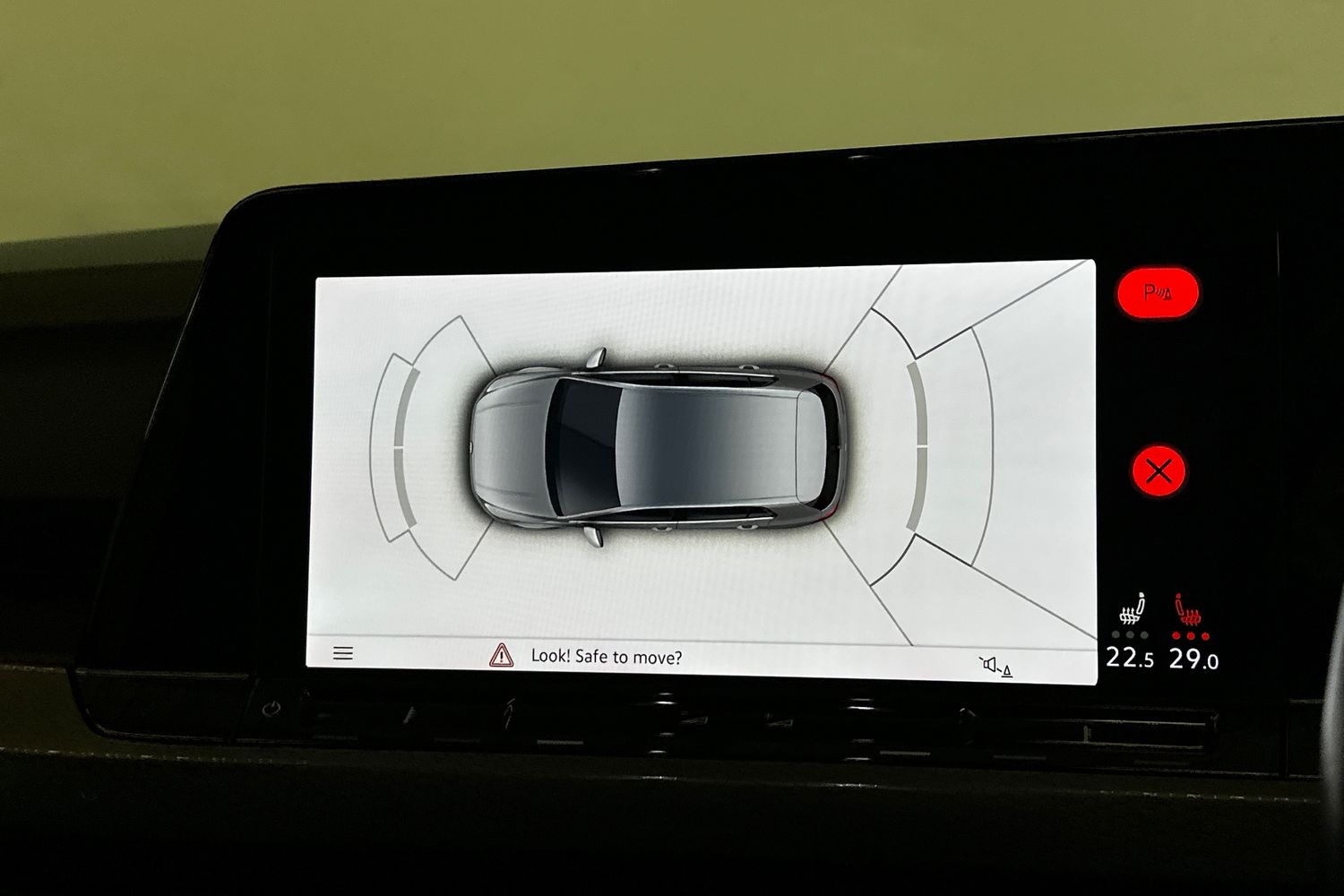 Used Volkswagen Golf 2023 for sale - 77891521: Photo 35