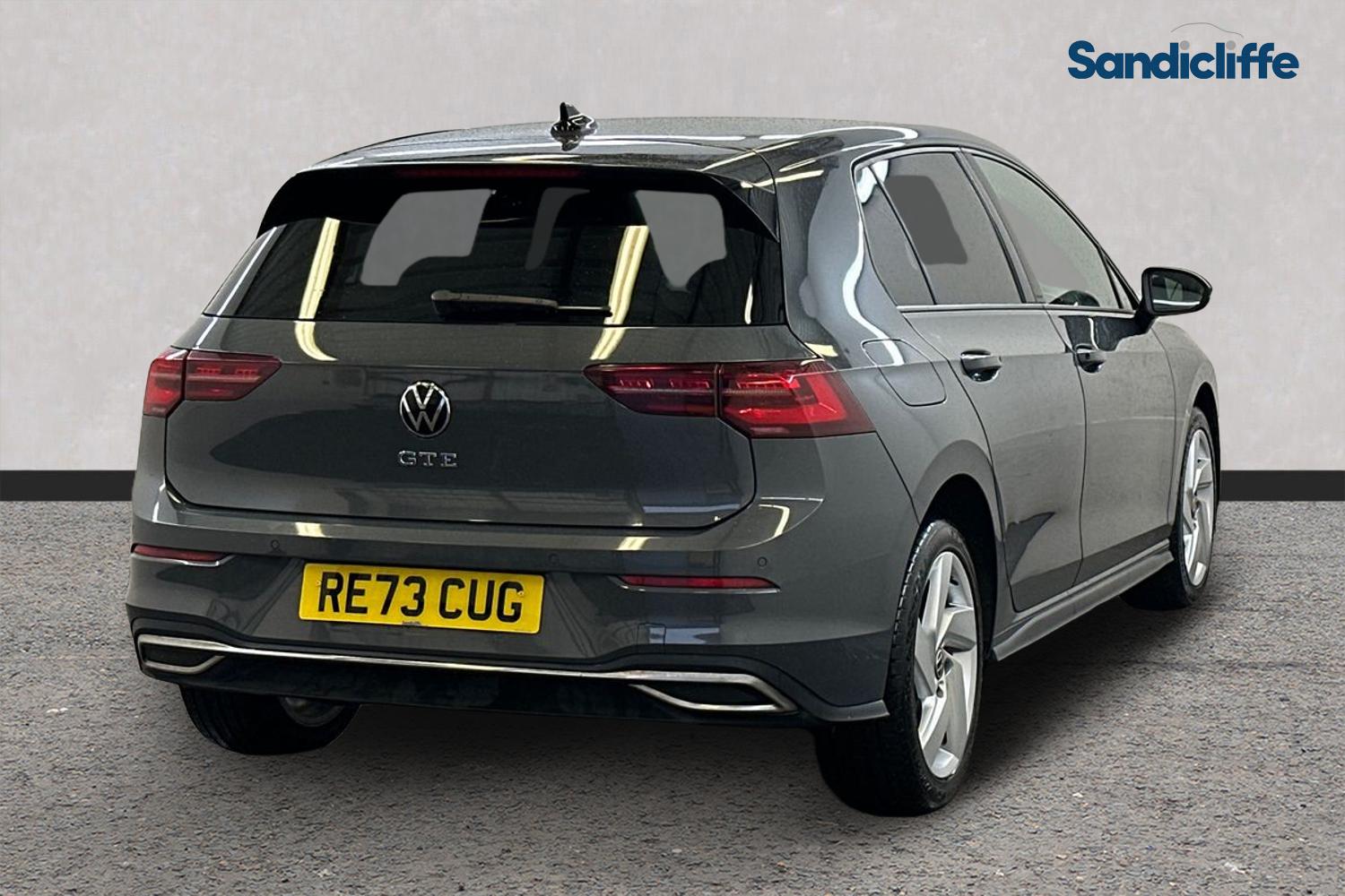 Used Volkswagen Golf 2023 for sale - 77891521: Photo 4