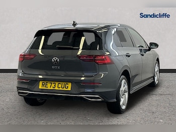 Used Volkswagen Golf 2023 for sale - 77891521: Photo