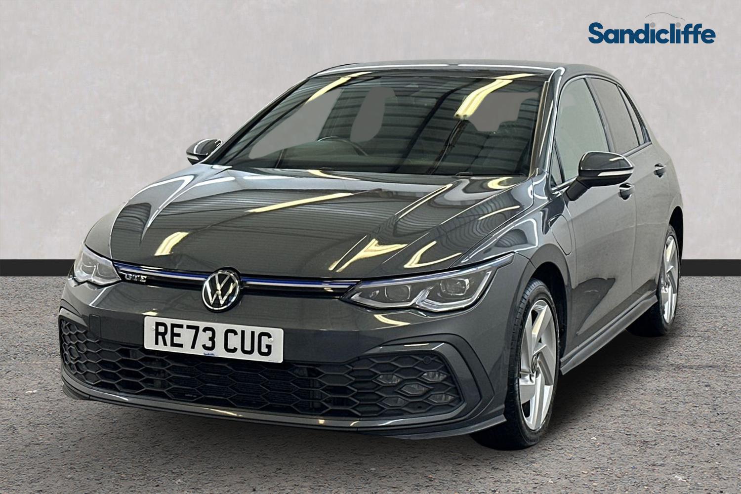 Used Volkswagen Golf 2023 for sale - 77891521: Photo 9