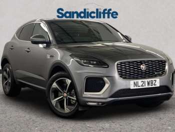 2021 - 2.0 P200 R-Dynamic SE 5dr Auto