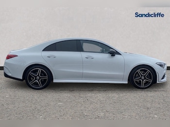 Used Mercedes-Benz CLA 2022 for sale - 79351415: Photo