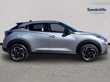 Used Nissan Juke 2024 for sale - 78332716: Photo