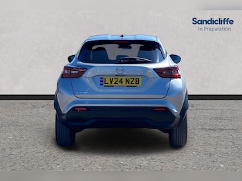 Used Nissan Juke 2024 for sale - 78332716: Photo