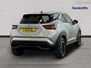 Used Nissan Juke 2024 for sale - 78332716: Photo