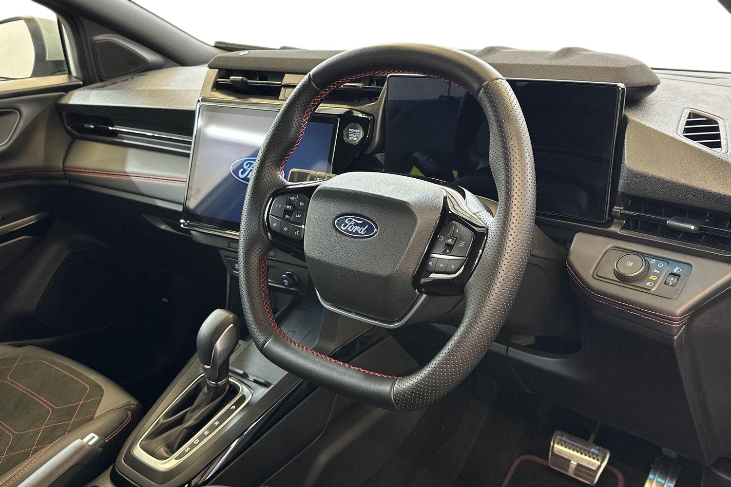 Used Ford Puma 2025 for sale - 77721051: Photo 12