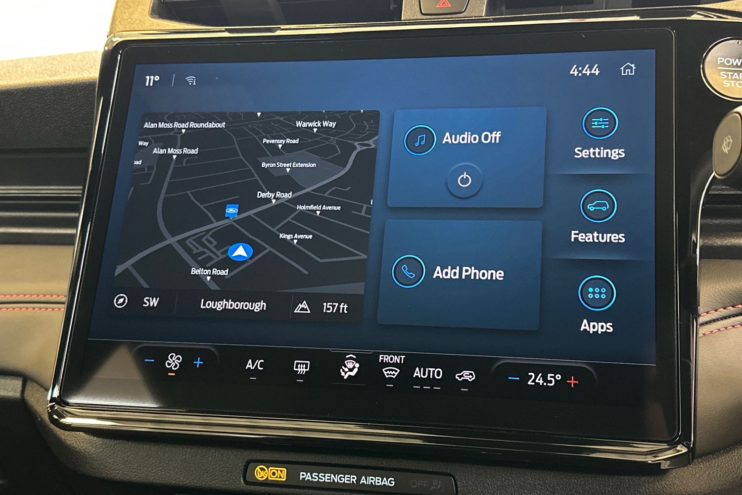 Used Ford Puma 2025 for sale - 77721051: Photo 33