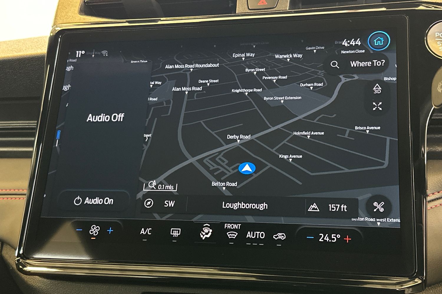 Used Ford Puma 2025 for sale - 77721051: Photo 34